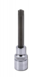 Galvutė TORX TAMPER 1/2" T50H 83710050