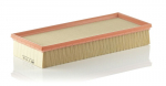 Oro filtras MANN-FILTER C 37 157