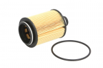 Alyvos filtras MANN-FILTER HU 7004/1 X