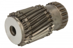Automatinės pavarų dėžės mechanizmo elementas 1358332247ZF