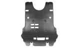 Apsauga po varikliu CITROEN C4 PICASSO I