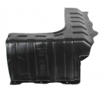 Apsauga po varikliu HYUNDAI IX20; KIA VENGA