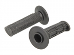 Rankenos RMS vairo skersmuo 22mm ilgis 115mm Offroad spalva: juoda