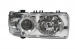 Priekinis žibintas TRUCKLIGHT HL-DA005R DAF CF 65, CF 75, CF 85, XF 105, XF 95