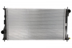 Variklio radiatorius KOYORAD PL012663