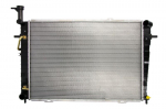 Variklio radiatorius KOYORAD PL822458