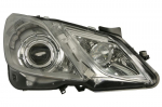 Priekinis žibintas HELLA 1ZT011 733-061 MERCEDES E (A207), E (C207)