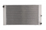 Variklio radiatorius THERMOTEC D7B025TT