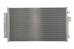 Kondicionieriaus radiatorius NIS 941064
