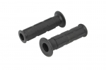 Rankenos ARIETE vairo skersmuo 22; 24mm ilgis 120mm Kelioninė spalva: juoda (2 vnt.) Tinka: KAWASAKI