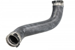 Guminė au&scaron;inimo sistemos žarna (62mm, su tvirtinimu) Tinka: MERCEDES ACTROS MP4 / MP5, ANTOS, AROCS 471.943-OM936.916 07.11-