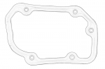 alyvos tarpiklis, neautomatinė pavarų dėžė OE VW 02T 301 215A