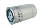 Degalų filtras MAHLE KC214