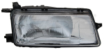 Priekinis žibintas TYC TYC 20-3443-15-2 OPEL VECTRA A