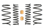 Žeminanti spyruoklė, Pro-Kit, 4vnt., pažeminimas priekis: 25mm, pažeminimas galas: 25mm,, Tinka: BMW 7 (E65, E66, E67) 730 d/730 Ld/735 i, Li/740 i, Li/745 i, Li/750 i, Li 07.01-08.08