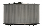 Variklio radiatorius NRF NRF 53269