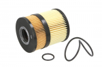 Alyvos filtras FILTRON OE 684