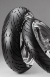 PIRELLI ANGEL ST Padanga motociklų keliams 190/50ZR17 TL 73W Galas 1905017 OMPI 73W ANGST