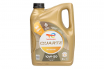 Variklių alyva TOTAL Quartz (5L) 10W50 sintetinis QUARTZ RACING 10W50 5L