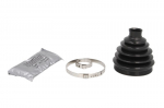 gofruotoji membrana, kardaninis velenas PASCAL G5F041PC