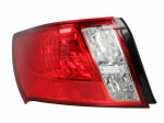 Žibintas galas Kairė SUBARU IMPREZA