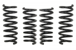 Žeminanti spyruoklė, Pro-Kit, 4vnt., pažeminimas priekis: 30mm, pažeminimas galas: 25mm,, Tinka: JAGUAR XF I 2.2 D/2.7 D/3.0 D/4.2/4.2 Kompressor 03.08-04.15