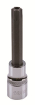 Galvutė TORX TAMPER 1/2" T55H 83710055