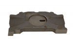 remonto komplektas, stabdžių apkaba CRK-129