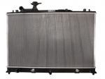 Variklio radiatorius NISSENS NIS 68524