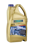 ATF alyva RAVENOL T-WS Lifetime (4L) RAV ATF T-WS LIFETIME 4L
