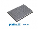 Salono filtras PURFLUX PX AHC268