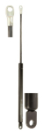 dujinė spyruoklė, gaubtas KR24317
