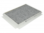 Salono filtras MANN-FILTER CUK 2622