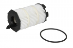 Alyvos filtras MANN-FILTER HU 7005 X