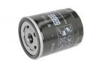 Alyvos filtras MANN-FILTER W 717/2