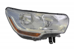 Priekinis žibintas TYC TYC 20-12944-05-2 DS DS 4; CITROEN C4, C4 II, DS4