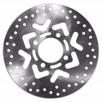 Stabdžių diskas 68B40759 Priekis fiksuotas BREMBO 220/58/3,5mm/78mm