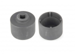 Galvutė 3/4" 72,5; 80,8 mm
