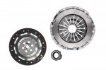Sankabos komplektas VALEO VAL832261
