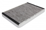 Salono filtras KNECHT LAO75
