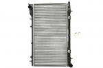 Variklio radiatorius THERMOTEC D77009TT