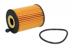 Alyvos filtras MANN-FILTER HU 7046 Z