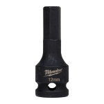 Galvutė HEX 1/2" 12 mm 4932478067