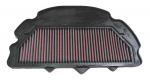 Oro filtras K&N HA-9502