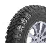 MICHELIN 4X4 O/R XZL Padanga SUV/4x4 vasarinė 7.50R16 LTMI 116N XZL