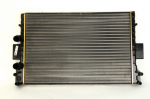 Variklio radiatorius NISSENS NIS 61985