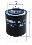 hidraulinis filtras, automatinė transmisija HC113