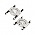 Nutraukėjas separatorius