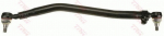 centrinės trauklės mazgas JTR0130