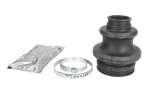gofruotoji membrana, kardaninis velenas PASCAL G5M015PC